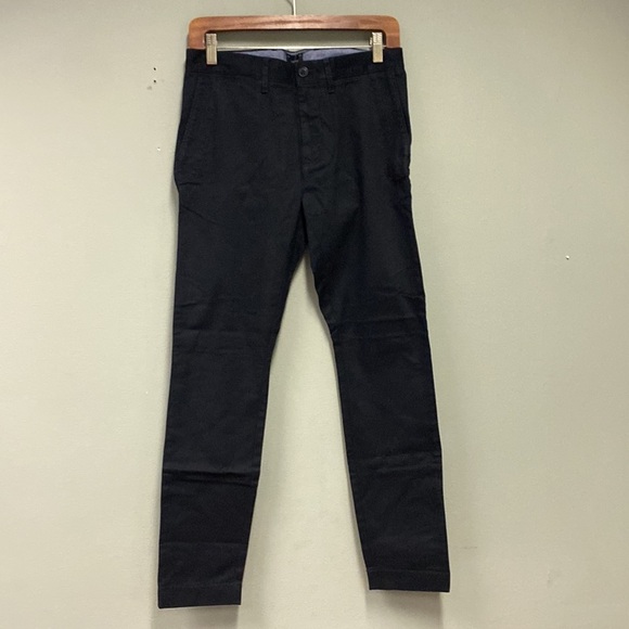 J Crew NWT 250 skinny-fit pant in stretch chino AB613 - Picture 5 of 8